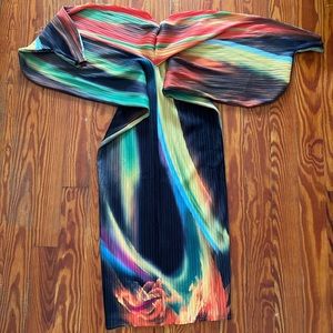 Vintage one of a kind dress